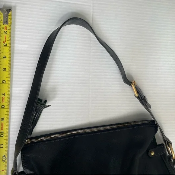 DOONEY & BOURKE Florentine East/West zip satchel bag - Picture 5 of 15